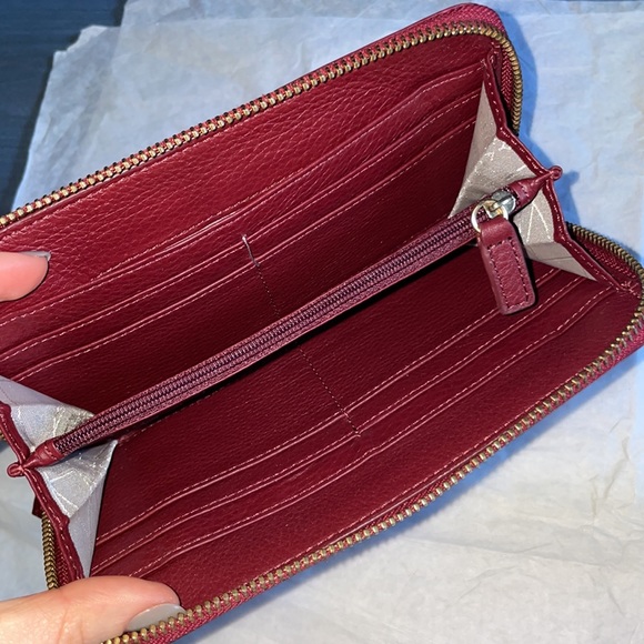 BADGLEY MISCHKA wallet - Picture 5 of 7